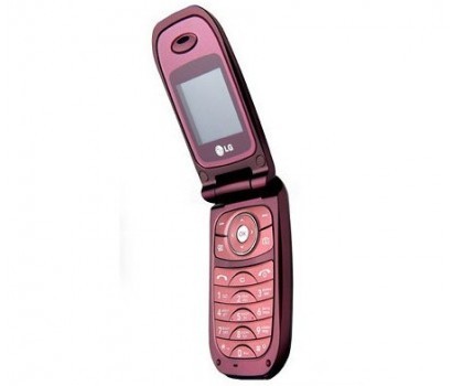 LG KP200