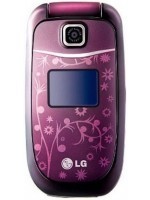 LG KP200