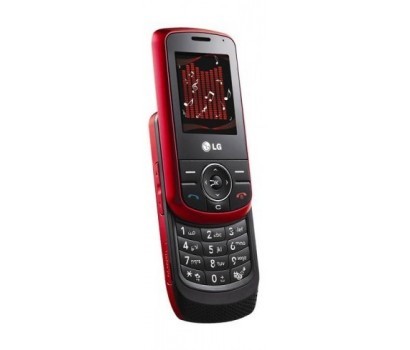 LG KP260