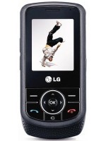 LG KP260