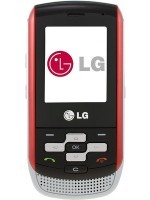 LG KP265