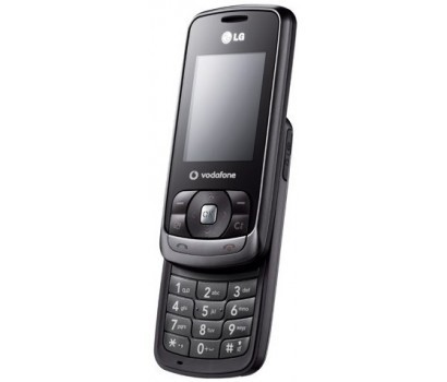 LG KP270