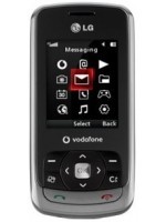 LG KP270