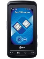 LG KS660