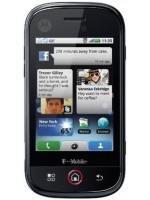 Motorola Dext MB220