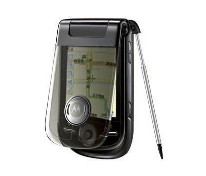 Motorola MING A1600