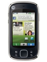 Motorola Quench