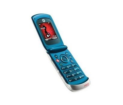 Motorola ROKR EM28