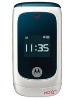 Motorola ROKR EM28
