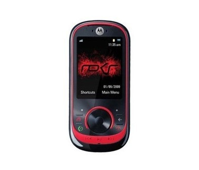 Motorola ROKR EM35