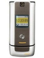 Motorola ROKR W6