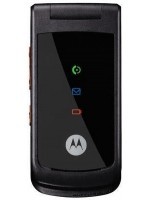 Motorola W270