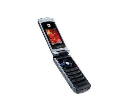 Motorola W396