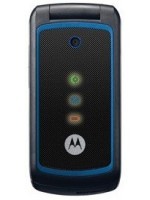 Motorola W396