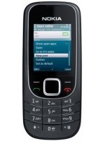 Nokia 2323 Classic