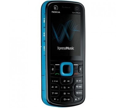 Nokia 5320 XpressMusic