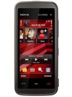 Nokia 5530 XpressMusic