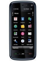 Nokia 5800 XpressMusic