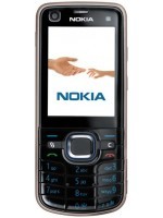 Nokia 6220 Classic