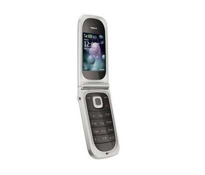 Nokia 6730 Classic