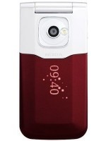 Nokia 7510 Supernova