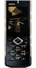 Nokia 7900 Prism Gold