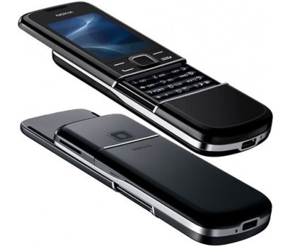 Nokia 8800 Arte