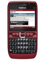 Nokia E63