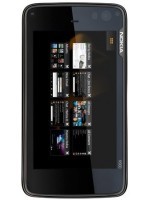 Nokia N900