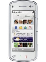 Nokia N97