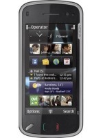 Nokia N97 mini