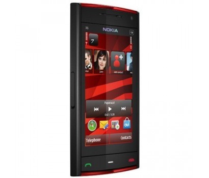 Nokia X6