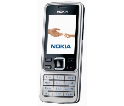 Nokia 6300