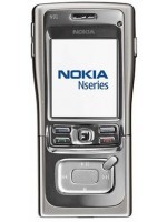 Nokia N91