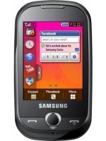 Samsung B5310 CorbyPRO