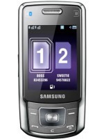 Samsung B5702 DUOS