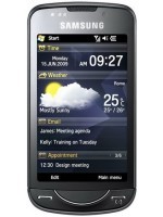 Samsung B7610 OmniaPRO