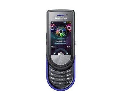 Samsung M6710 Beat DISC