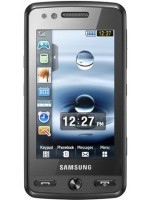 Samsung M8910 Pixon 12