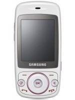 Samsung S3030 Tobi