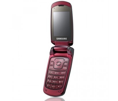 Samsung S5510