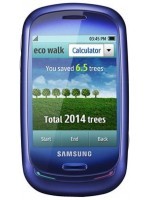 Samsung S7550 Blue Earth