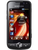 Samsung S8000 Jet
