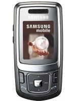 Samsung Impact