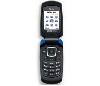 Samsung Impact sf