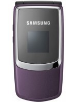 Samsung SGH-B320