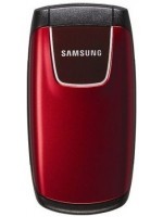 Samsung SGH-C270