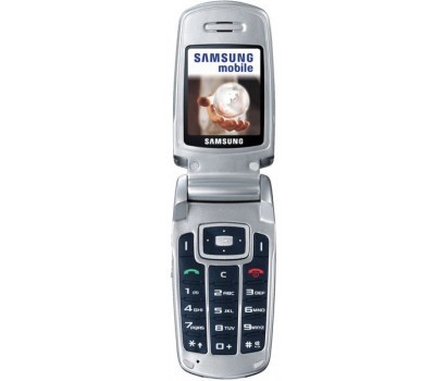 Samsung SGH-C510