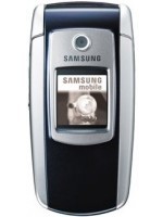 Samsung SGH-C510