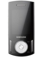Samsung SGH-F400